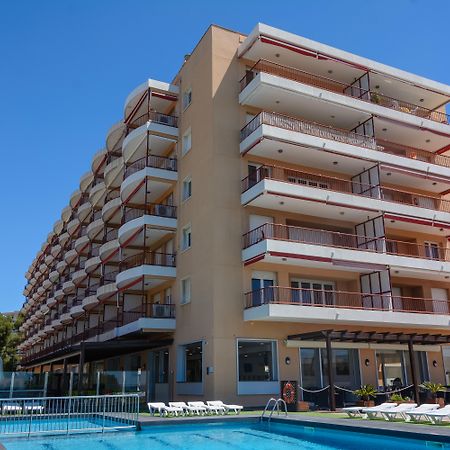 Apartaments Albatros Family サロウ エクステリア 写真