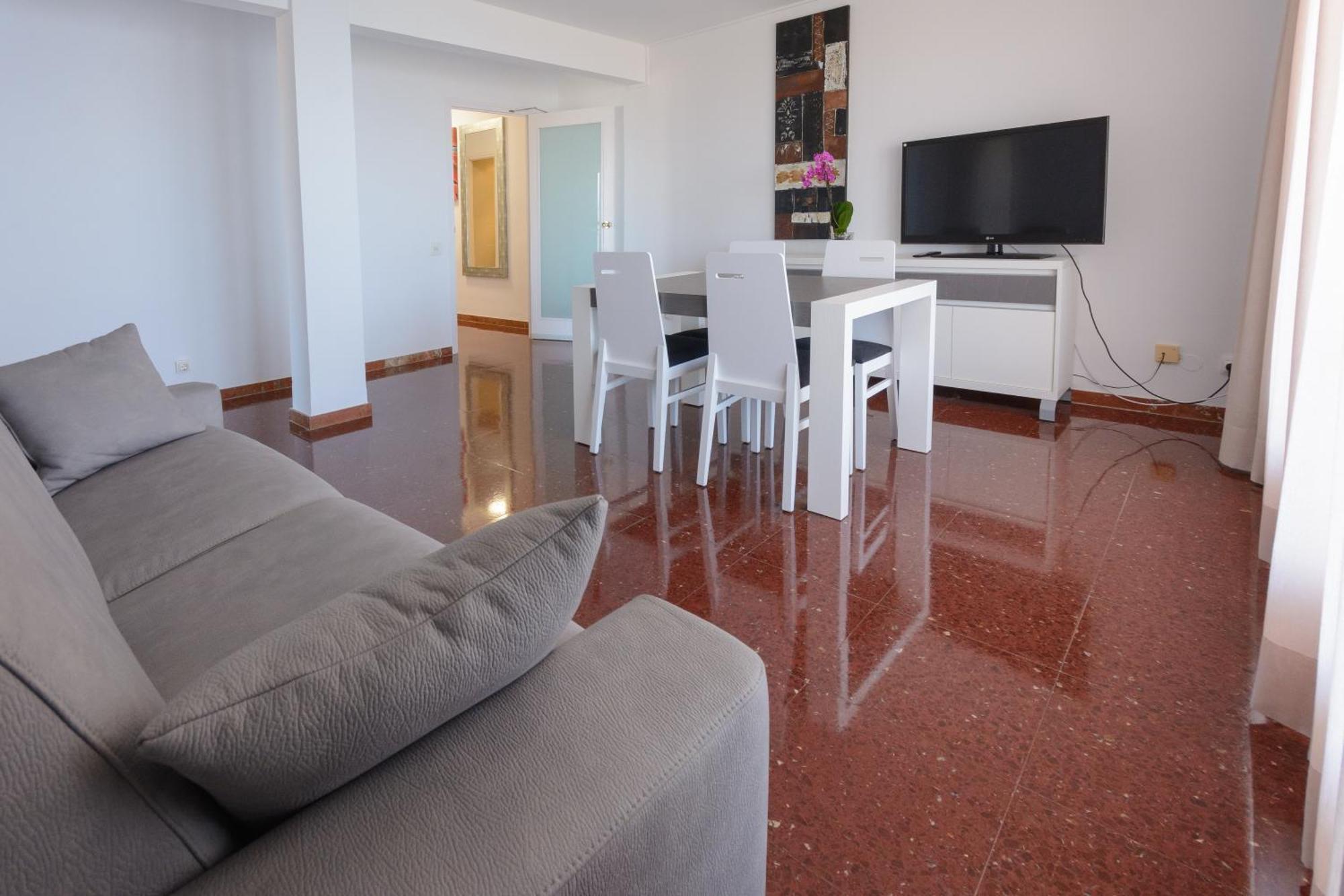 Apartaments Albatros Family サロウ エクステリア 写真