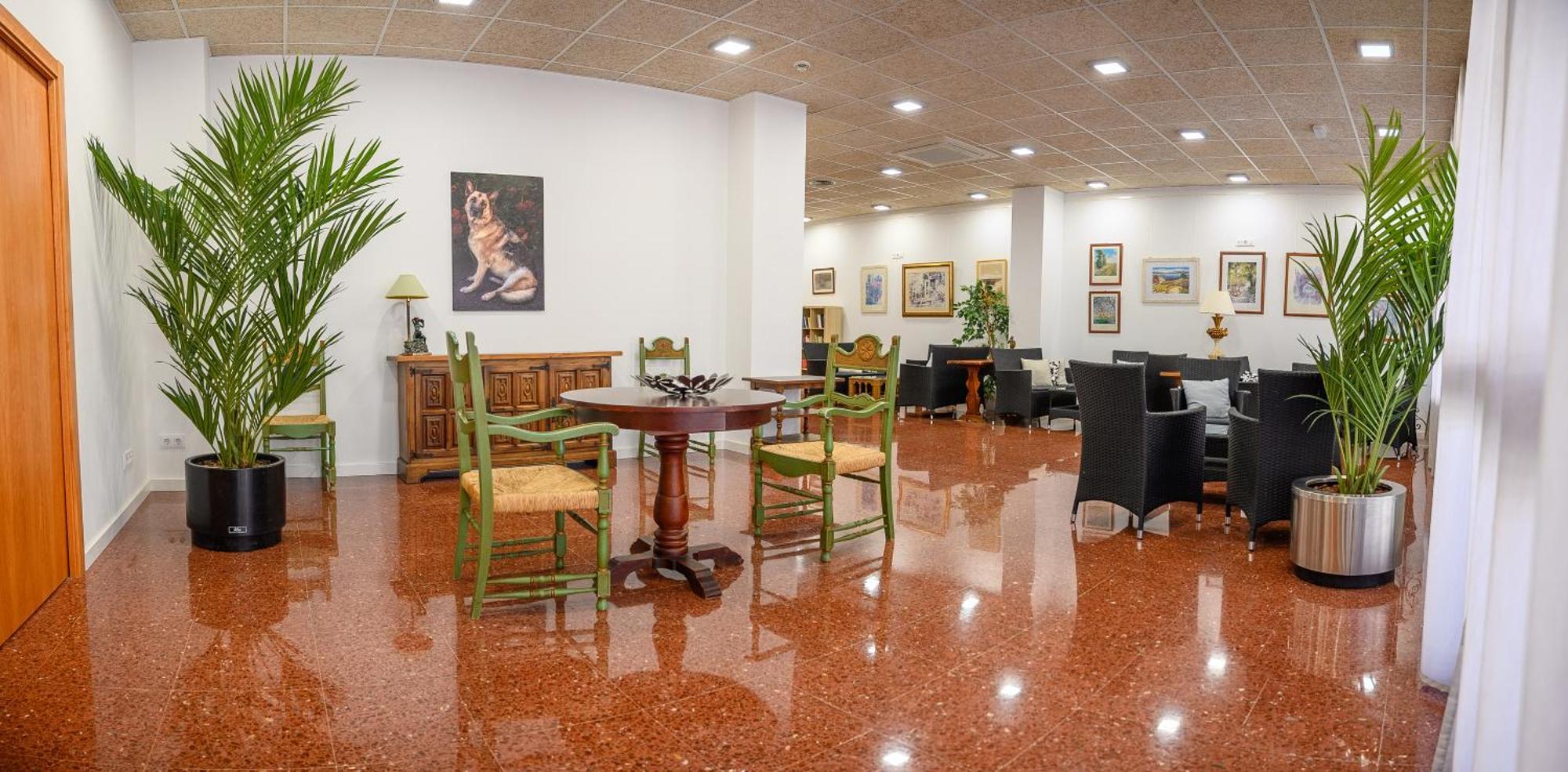 Apartaments Albatros Family サロウ エクステリア 写真