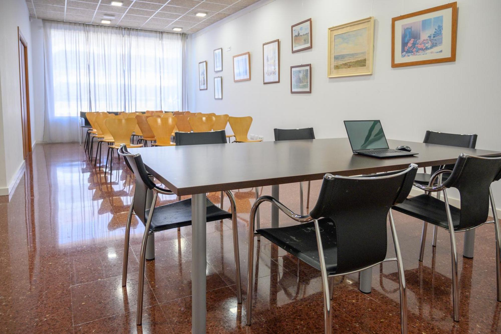 Apartaments Albatros Family サロウ エクステリア 写真