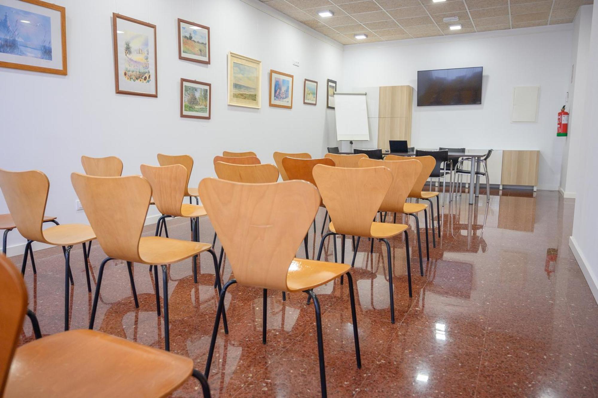 Apartaments Albatros Family サロウ エクステリア 写真