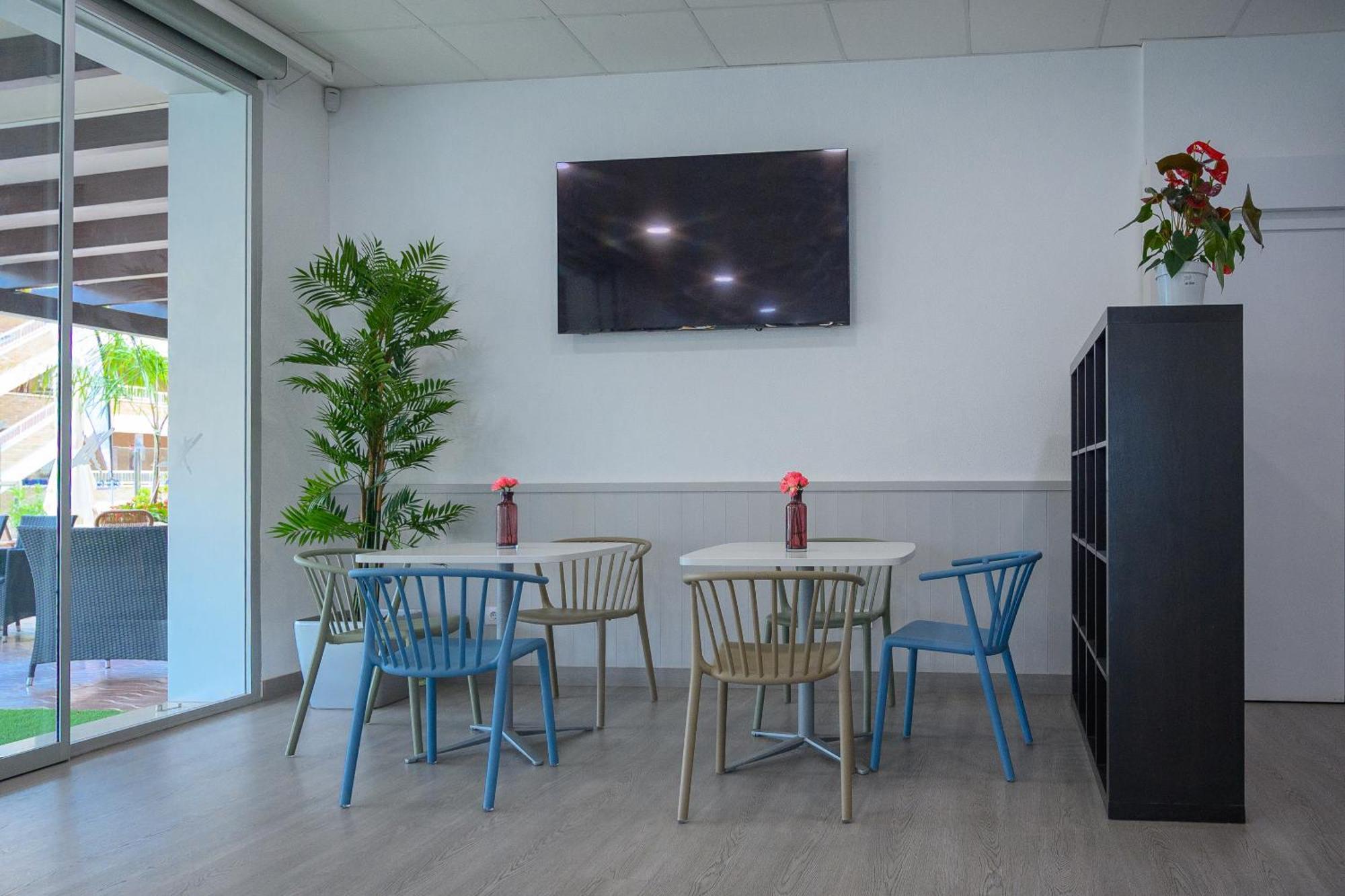 Apartaments Albatros Family サロウ エクステリア 写真