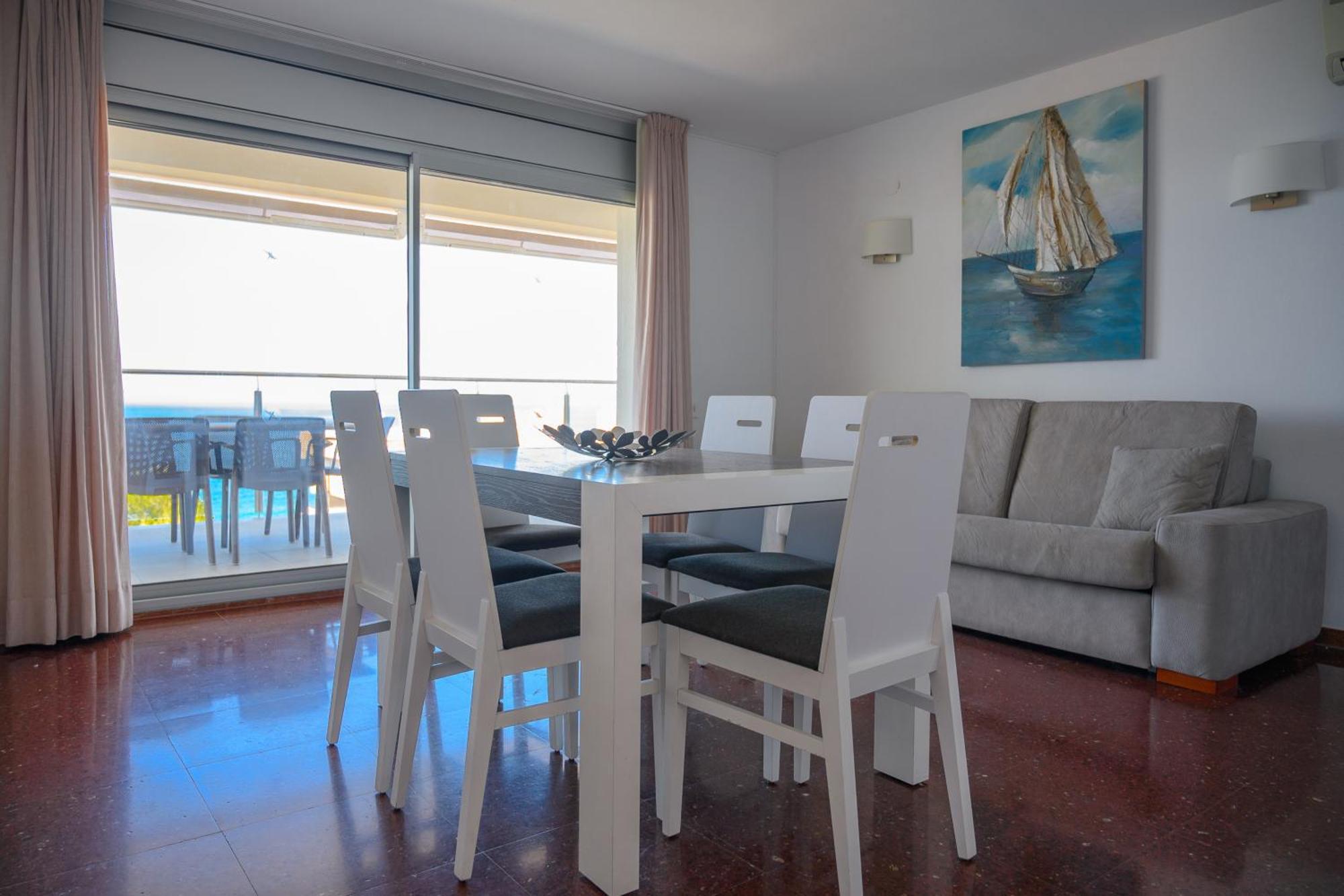 Apartaments Albatros Family サロウ エクステリア 写真