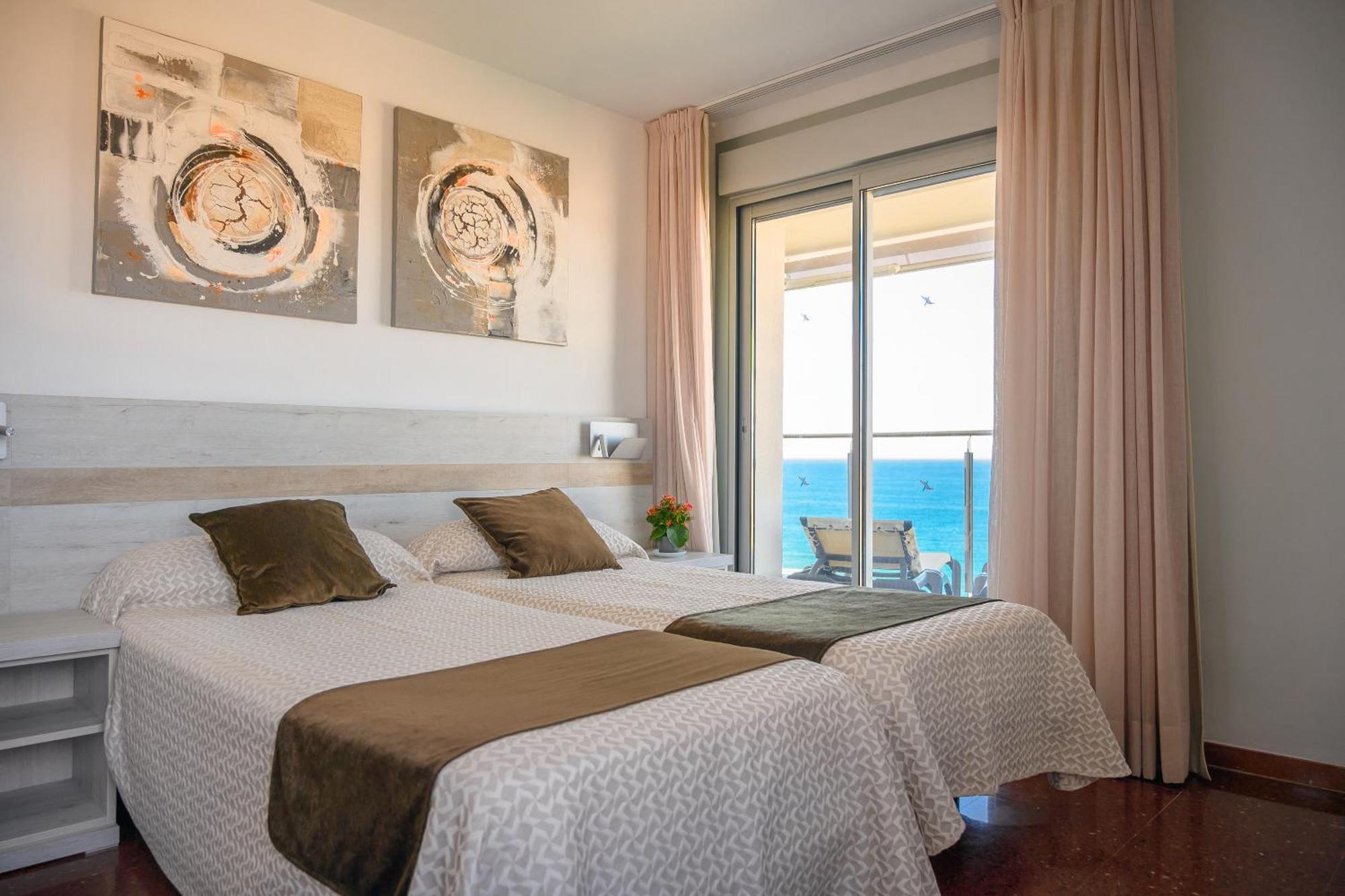 Apartaments Albatros Family サロウ エクステリア 写真