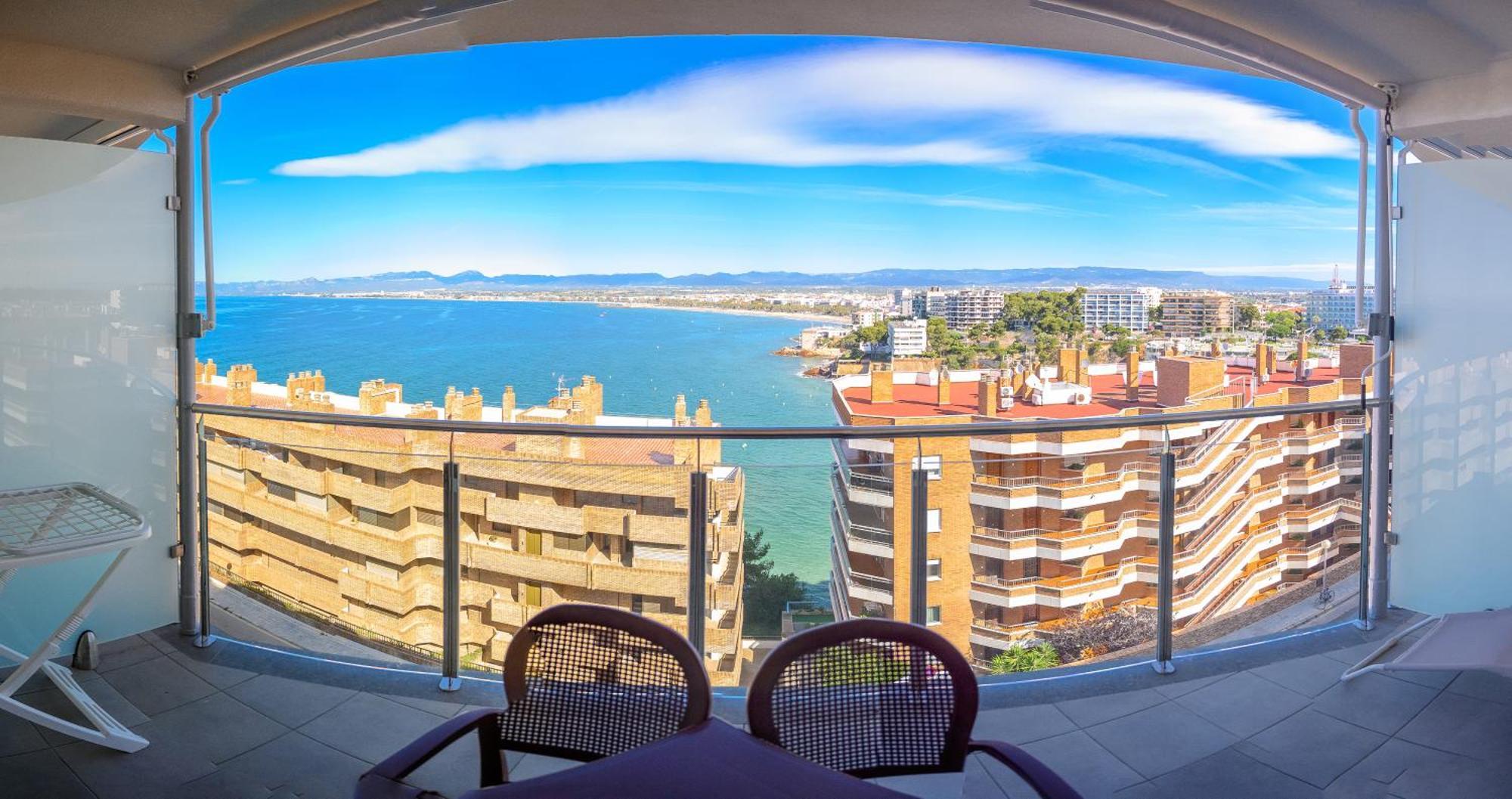 Apartaments Albatros Family サロウ エクステリア 写真