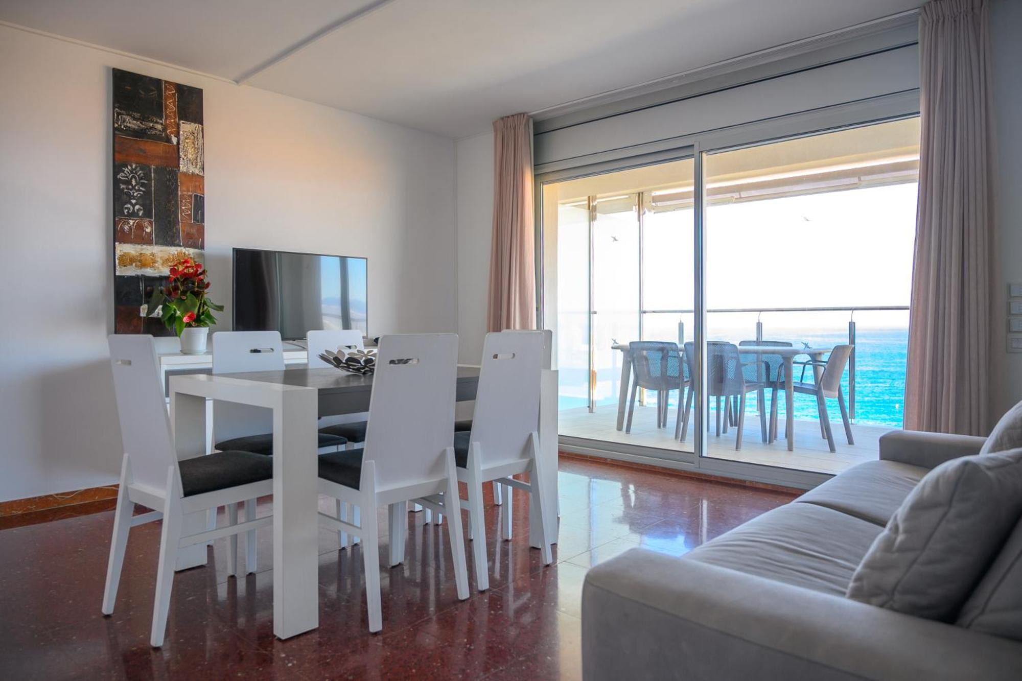Apartaments Albatros Family サロウ エクステリア 写真