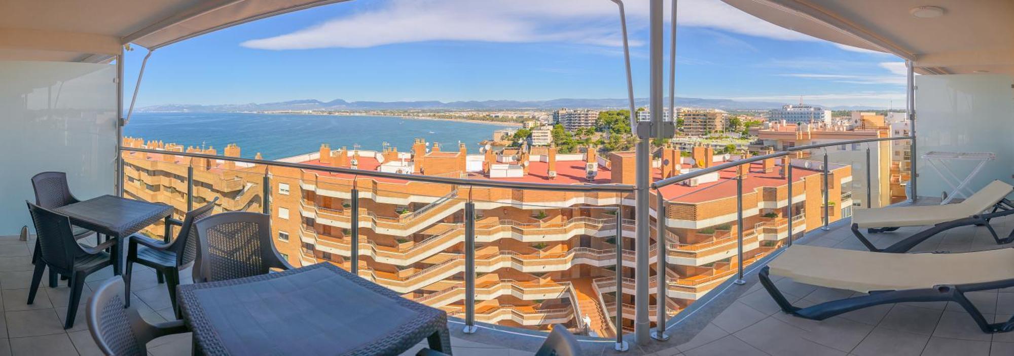 Apartaments Albatros Family サロウ エクステリア 写真