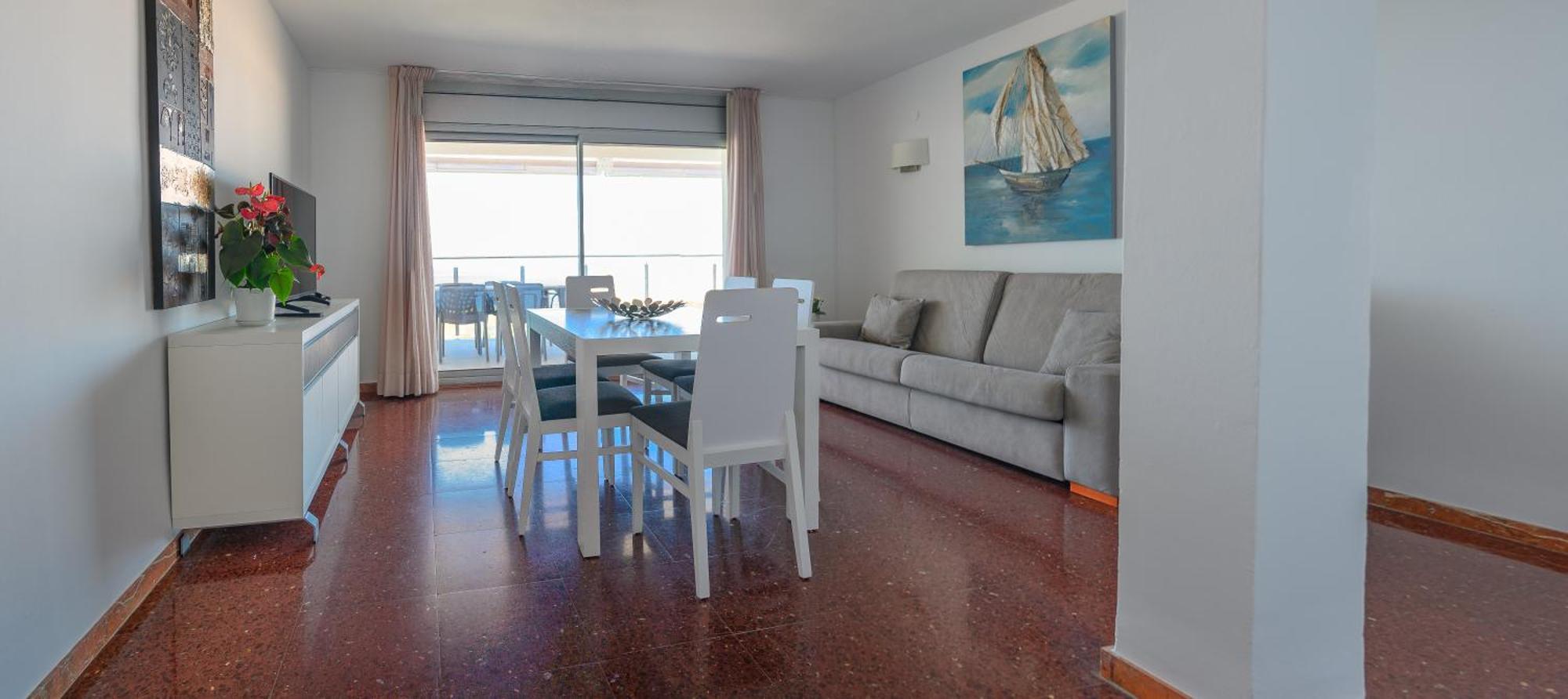 Apartaments Albatros Family サロウ エクステリア 写真