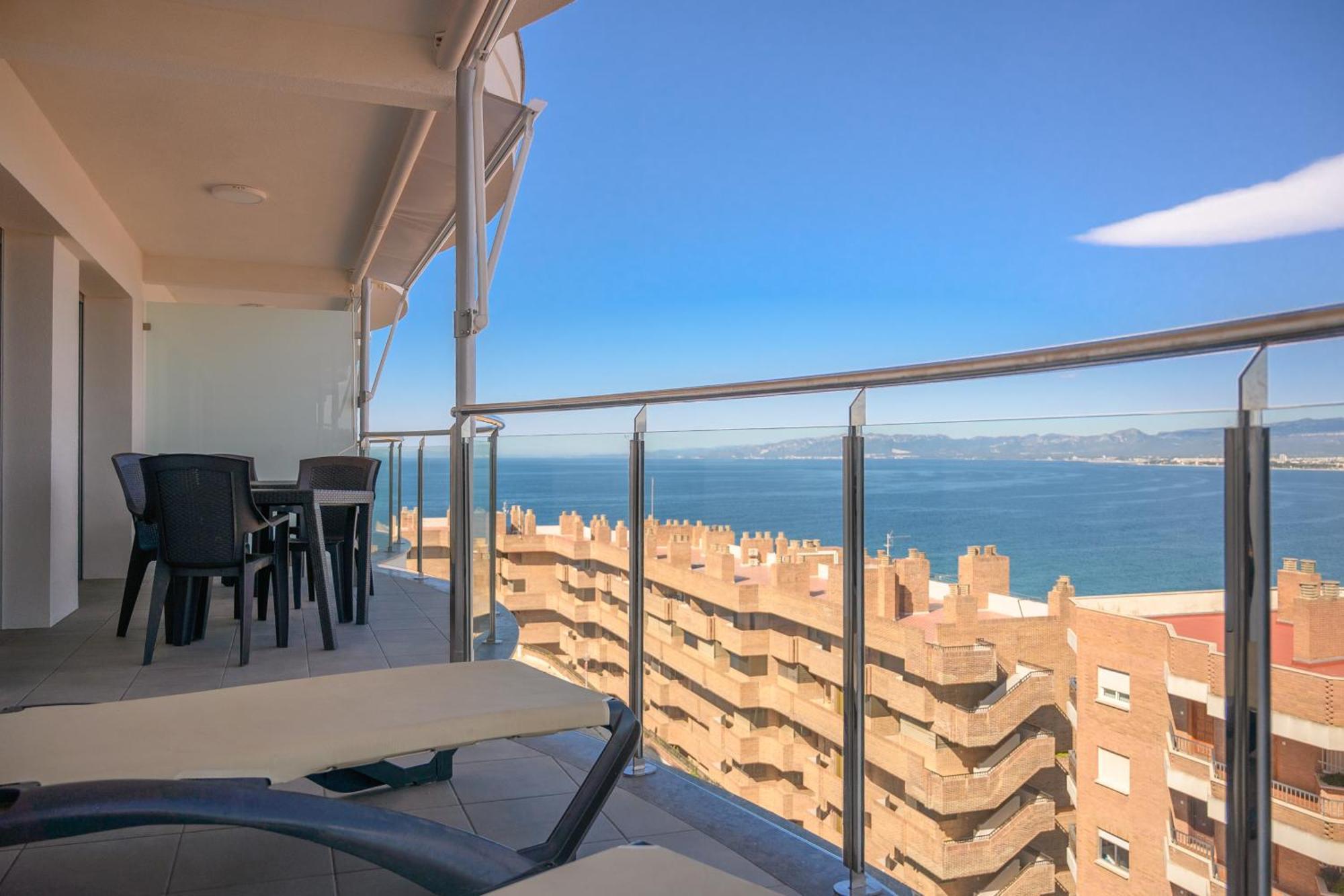 Apartaments Albatros Family サロウ エクステリア 写真