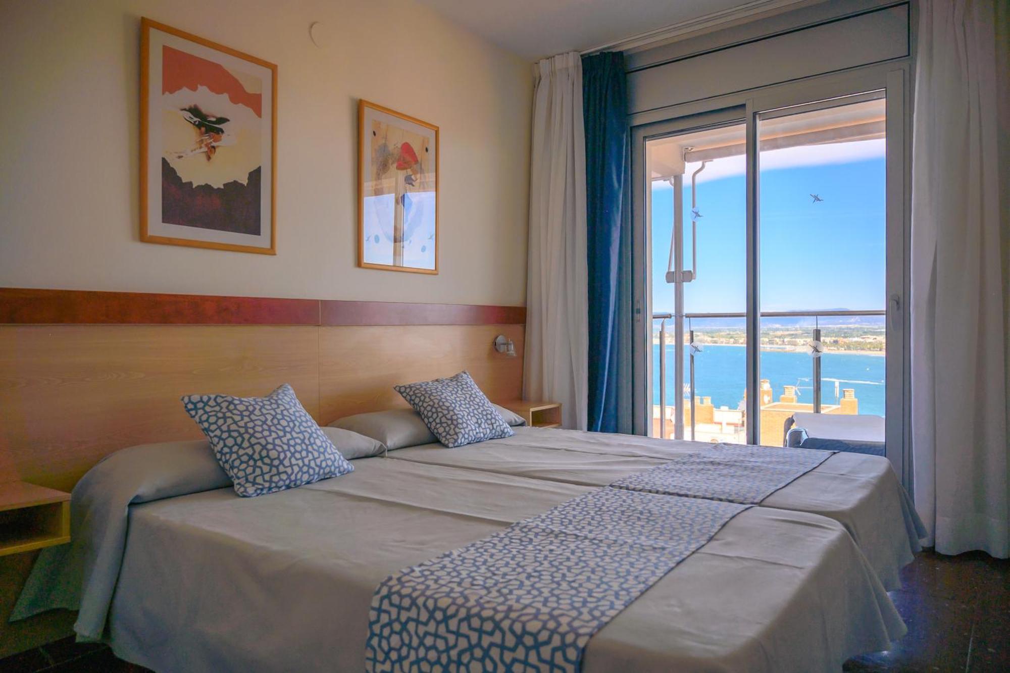 Apartaments Albatros Family サロウ エクステリア 写真