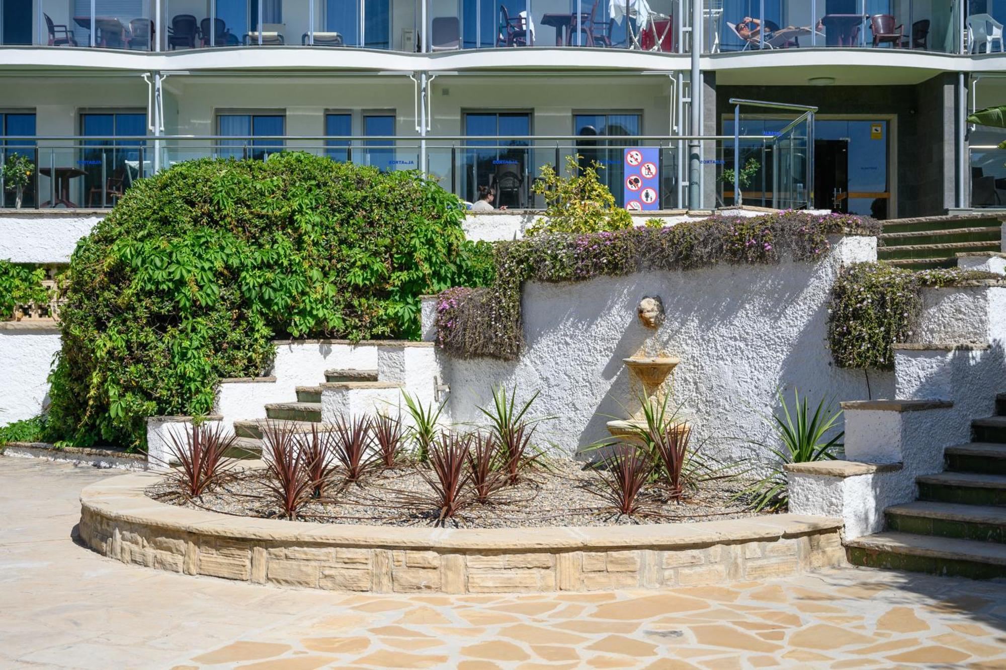 Apartaments Albatros Family サロウ エクステリア 写真