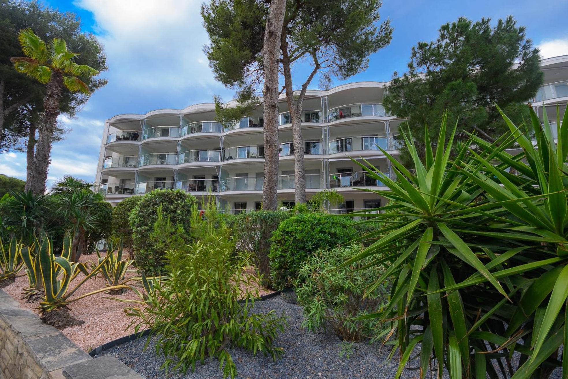 Apartaments Albatros Family サロウ エクステリア 写真