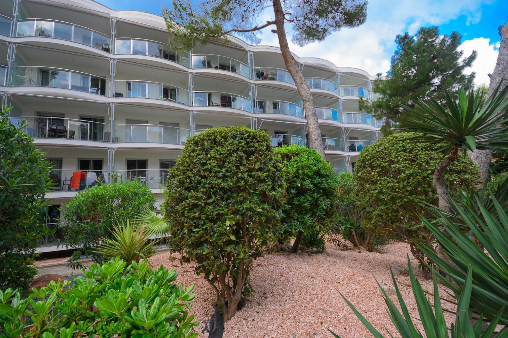 Apartaments Albatros Family サロウ エクステリア 写真